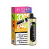Elf Bar 4 - in - 1 3200 Prefilled Pod Kit - The Vape Giant