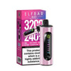 Elf Bar 4 - in - 1 3200 Prefilled Pod Kit - The Vape Giant