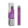 Elf Bar 600 Prefilled Pod Kit Grape