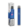 Elf Bar 600 Prefilled Pod Kit Blueberry Raspberry