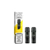 Elf Bar 600 Prefilled Replacement Pods Pack of 10 Banana Ice