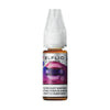 Elf Bar ElfLIQ Nic Salts 10ml E - Liqui - Blueberry Sour Raspberryd - The Vape Giant