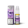 Elf Bar ElfLIQ Nic Salts 10ml E - Liquid - Blackcurrant Aniseed - The Vape Giant