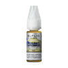 Elf Bar ElfLIQ Nic Salts 10ml E - Liquid - Blue Razz Lemonade - The Vape Giant