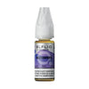 Elf Bar ElfLIQ Nic Salts 10ml E - Liquid - Blueberry 10mg