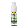 Elf Bar ElfLIQ Nic Salts 10ml E - Liquid - Grape Berry - The Vape Giant