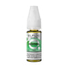 Elf Bar ElfLIQ Nic Salts 10ml E - Liquid - Menthol - The Vape Giant