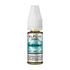 Elf Bar ElfLIQ Nic Salts 10ml E - Liquid - Peace Mint 10mg