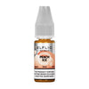 Elf Bar ElfLIQ Nic Salts 10ml E - Liquid - Peach Ice - The Vape Giant