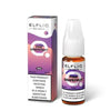Elf Bar ElfLIQ Nic Salts 10ml E - Liquid - Pink Grapefruit - The Vape Giant