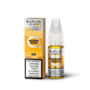 Elf Bar ElfLIQ Nic Salts 10ml E - Liquid - Rhubarb Snow - The Vape Giant