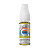 Elf Bar ElfLIQ Nic Salts 10ml E - Liquid - Rinbo - The Vape Giant