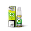 Elf Bar ElfLIQ Nic Salts 10ml E - Liquid - Sour Apple - The Vape Giant