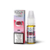 Elf Bar ElfLIQ Nic Salts 10ml E - Liquid - Strawberry Raspberry Cherry Ice - The Vape Giant