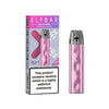 Elf Bar ELFX Mini Pod Vape Kit Pink