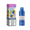 Elf Bar Plus 50 Replacement Pods Blue Razz Lemonade