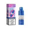 Elf Bar Plus 50 Replacement Pods Blueberry