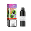 Elf Bar Plus 50 Replacement Pods Peach Ice