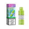Elf Bar Plus 50 Replacement Pods Spearmint