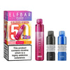 Elf Bar Plus 50 Vape Kit Drinks Edition