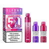 Elf Bar Plus 50 Vape Kit Red Edition