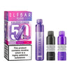 Elf Bar Plus 50 Vape Kit Special Edition