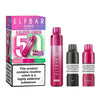 Elf Bar Plus 50 Vape Kit Summer Edition