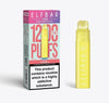 Elfbar 1200 Puffs 2 in 1 Prefilled Pod Kit Pack of 5 - The Vape Giant