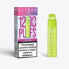 Elfbar 1200 Puffs 2 in 1 Prefilled Pod Kit Pack of 5 - The Vape Giant