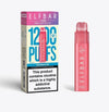 Elfbar 1200 Puffs 2 in 1 Prefilled Pod Kit Pack of 5 - The Vape Giant