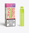 Elfbar 1200 Puffs 2 in 1 Prefilled Pod Kit Pack of 5 - The Vape Giant