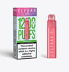 Elfbar 1200 Puffs 2 in 1 Prefilled Pod Kit Pack of 5 - The Vape Giant