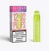 Elfbar 1200 Puffs 2 in 1 Prefilled Pod Kit Pack of 5 - The Vape Giant