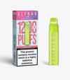 Elfbar 1200 Puffs 2 in 1 Prefilled Pod Kit Pack of 5 - The Vape Giant