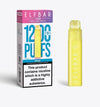 Elfbar 1200 Puffs 2 in 1 Prefilled Pod Kit Pack of 5 - The Vape Giant
