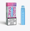 Elfbar 1200 Puffs 2 in 1 Prefilled Pod Kit Pack of 5 - The Vape Giant