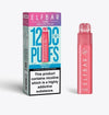Elfbar 1200 Puffs 2 in 1 Prefilled Pod Kit Pack of 5 - The Vape Giant