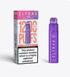 Elfbar 1200 Puffs 2 in 1 Prefilled Pod Kit Pack of 5 - The Vape Giant