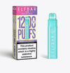 Elfbar 1200 Puffs 2 in 1 Prefilled Pod Kit Pack of 5 - The Vape Giant
