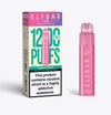 Elfbar 1200 Puffs 2 in 1 Prefilled Pod Kit Pack of 5 - The Vape Giant