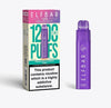 Elfbar 1200 Puffs 2 in 1 Prefilled Pod Kit Pack of 5 - The Vape Giant