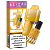 Elfbar AF5000 Puffs Disposable Vape Box of 5 Triple Mango