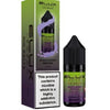 Elux Legend Nic Salts 10ml E - Liquid - Blackcurrant Menthol 10mg