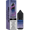 Elux Legend Nic Salts 10ml E - Liquid - Blue Razz Gummy 10mg