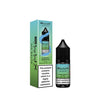 Elux Legend Nic Salts 10ml E - Liquid - Blueberry Bubble Gum 10mg
