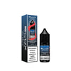 Elux Legend Nic Salts 10ml E - Liquid - Blueberry Cherry Cranberry 10mg