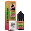 Elux Legend Nic Salts 10ml E - Liquid - Cherry Sour Raspberry 10mg