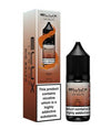 Elux Legend Nic Salts 10ml E - Liquid - Cola 10mg