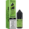 Elux Legend Nic Salts 10ml E - Liquid - Fresh Mint 10mg