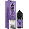 Elux Legend Nic Salts 10ml E - Liquid - Grape 10mg